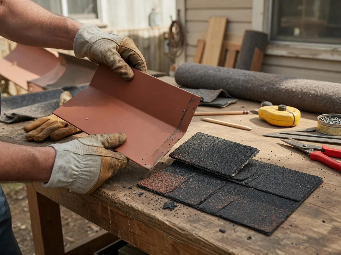 Roof Repair company in Fairfield, ME